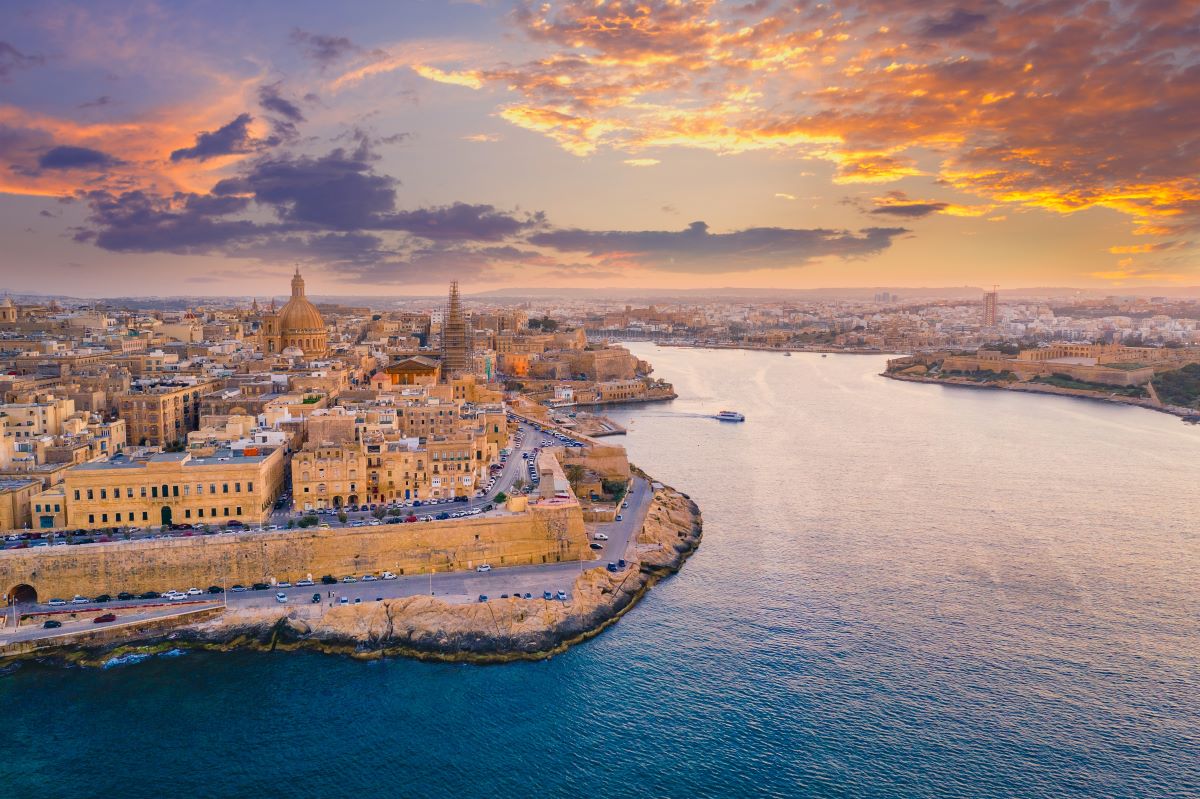 Malta, one of the places we can't wait to visit in 2026 - Luxury Escapes