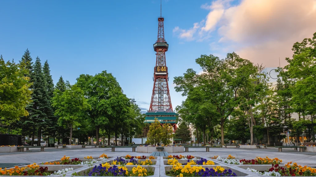 Dream by Luxury Escapes - Winter Serenity in Northern Japan: A 10-Day Itinerary for Snow, Onsen & Gastronomic Bliss