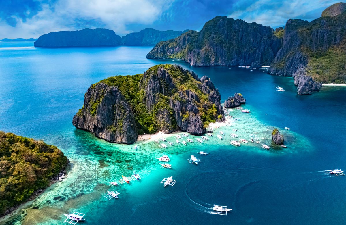 The Philippines, one of the places we can't wait to visit in 2026 - Luxury Escapes