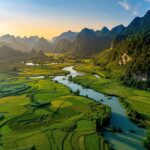 Phong Nam, Vietnam, one of the places we can't wait to visit in 2026 - Luxury Escapes