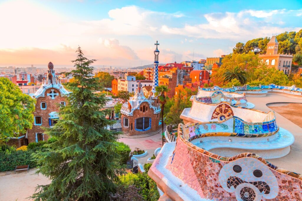 7 Bucket-List Europe Tours - Dream by Luxury Escapes
