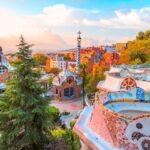 Barcelona, SPain, one of the places we can't wait to visit in 2026 - Luxury Escapes