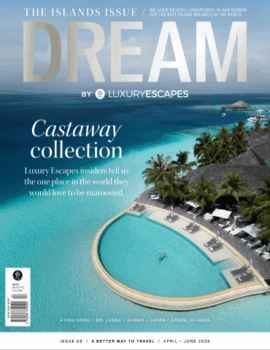 Dream by Luxury Escapes | Issue 8