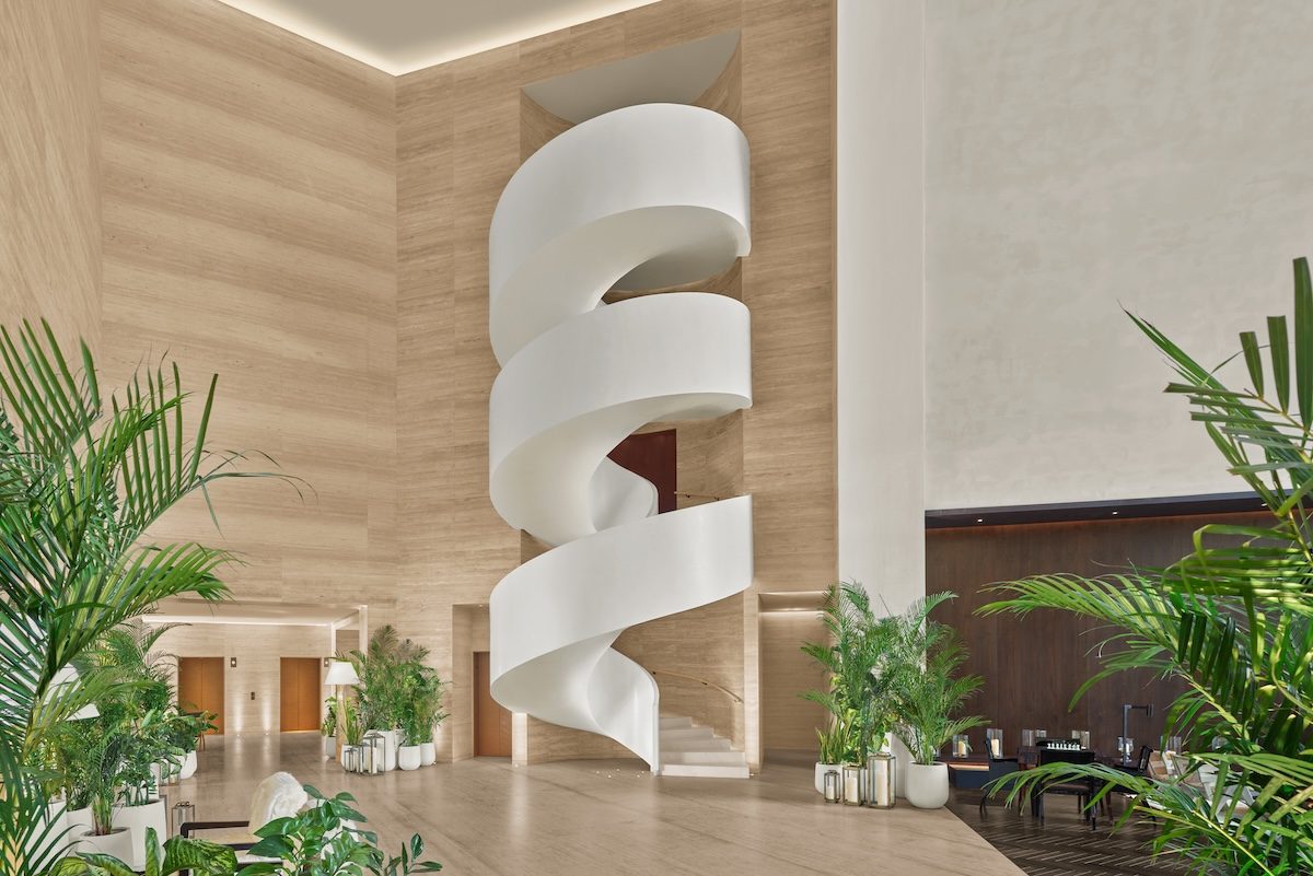 The Dubai EDITION hotel review Dream by Luxury Escapes