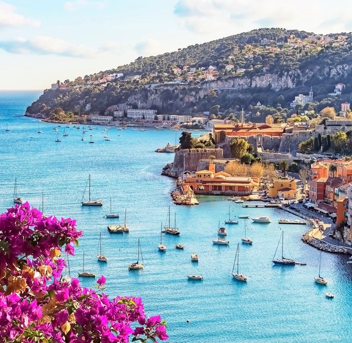 Dream by Luxury Escapes - Jewels for the Journey: The Positano Edit for a European Escape