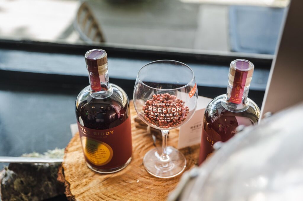 Reefton Distilling Co, West Coast, in the Top of the South, New Zealand - Luxury Escapes