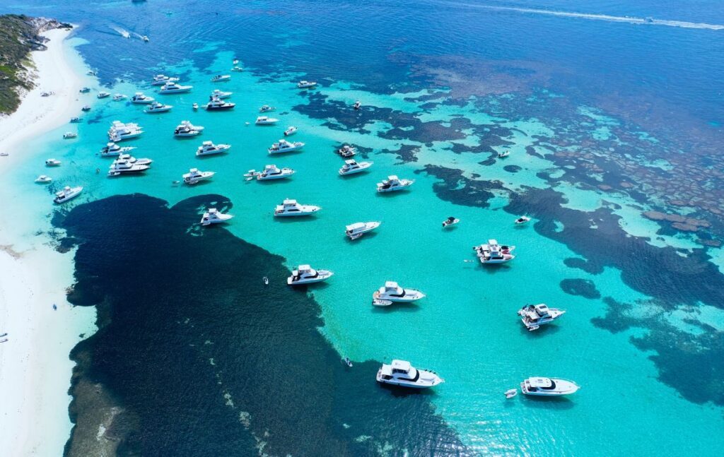 Dream by Luxury Escapes - The Best Hiking & Cycling Trails on WA’s Rottnest Island