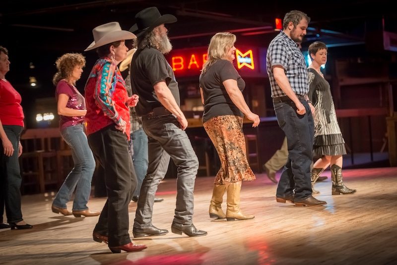 Billy Bob's in Fort Worth - Luxury Escapes