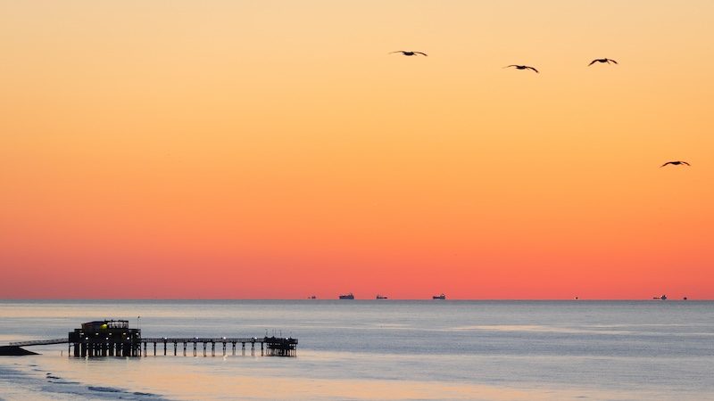 Galveston, a great road trip destination in Texas - Luxury Escapes