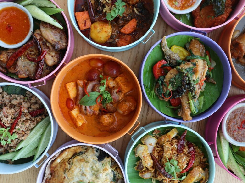 Pinto set lunch at INNSiDE Meliá Bangkok - Luxury Escapes