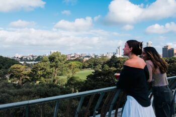 The Ultimate Girls’ Trip Destinations in NSW