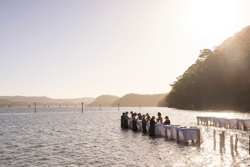 Sydney Oyster Farm Tour for a girls' weekend - Luxury Escapes