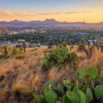 Palo Duro Canyon, one of the best stops on a Texas road trip - Luxury Escapes