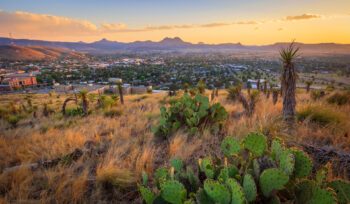 9 of the Best Road Trips in Texas