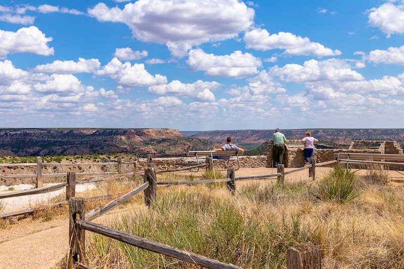 Dream by Luxury Escapes - 9 of the Best Road Trips in Texas