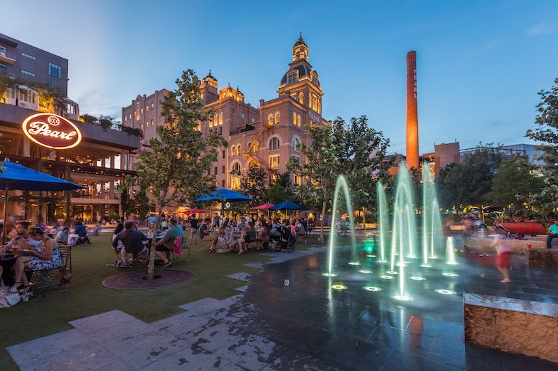 San Antonio in Texas - Luxury Escapes