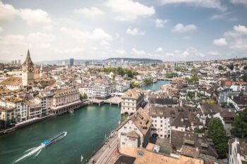 10 Reasons Zurich Should Be on Your Europe Itinerary