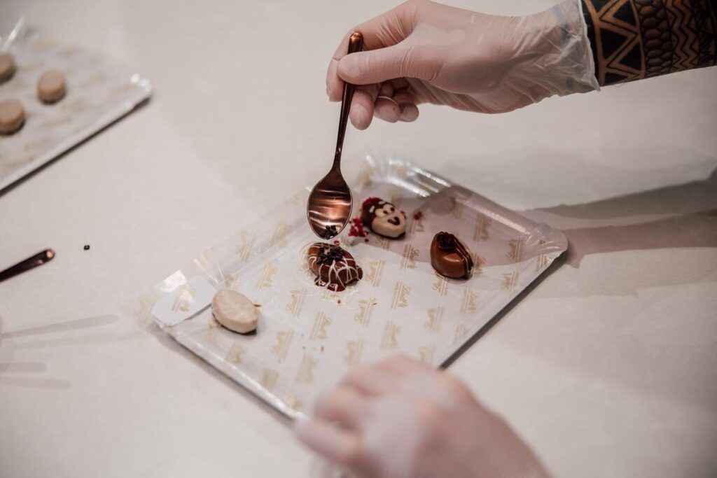 Lindt Home of Chocolate in Zurich, Switzerland - Luxury Escapes