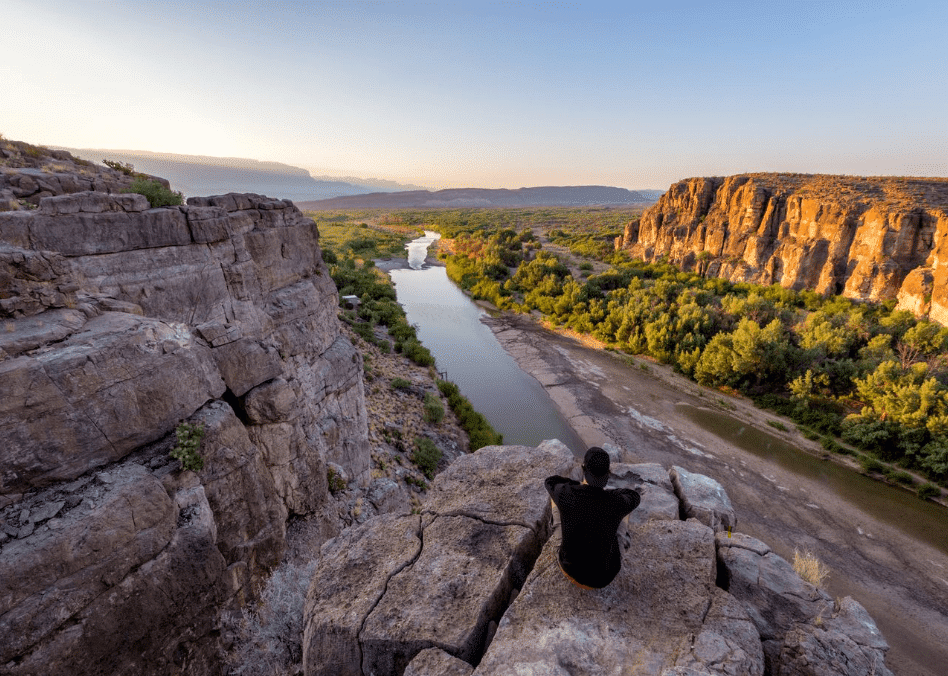 Big Bend National Park, one of the best stops on a Texas road trip - Luxury Escapes