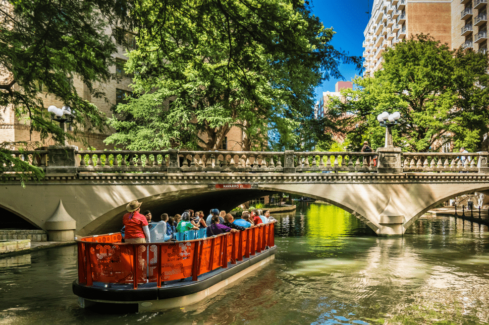 San Antonio, one of the best stops on a Texas road trip - Luxury Escapes