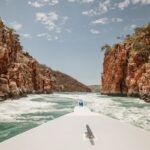 Horizontal Falls, one of the key things to do on a stay in Broome - Luxury Escapes
