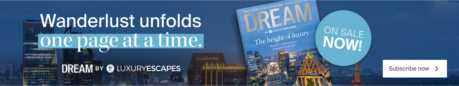 Dream by Luxury Escapes - Hush Hour: A Small-Ship Summer Cruise in Norway