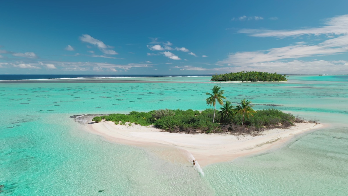 Cook Islands Guide: When to Go, What to Do | Luxury Escapes