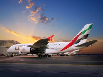 Why Emirates A380 Business Class Makes It Hard to Return to Reality