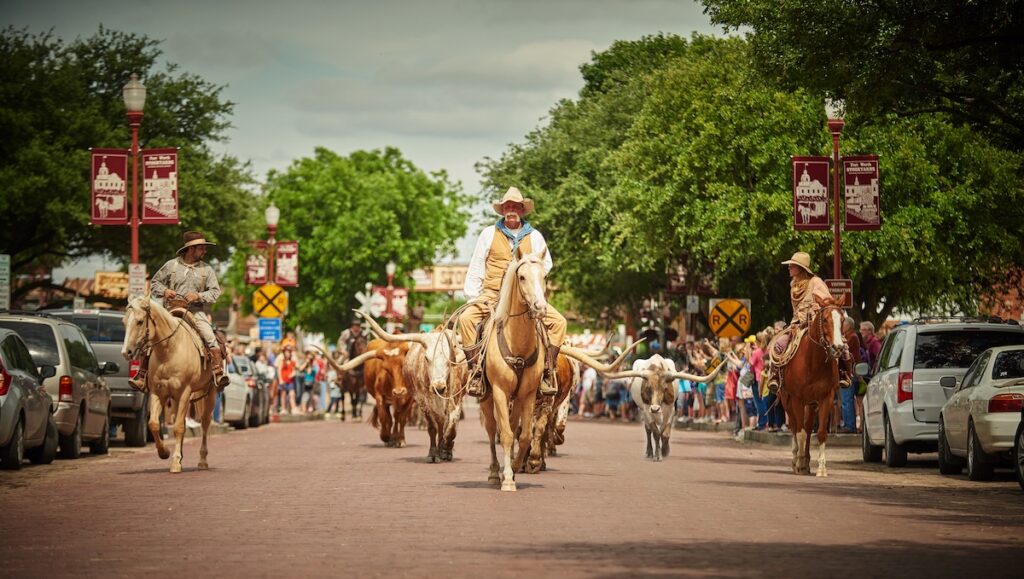 6 Ways You Can Experience Texas Differently