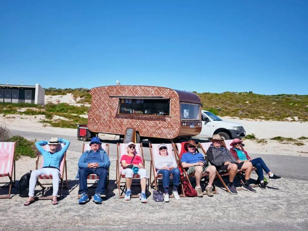 Dream by Luxury Escapes - What to Do & Where to Eat: A Perfect Day on Rottnest Island, WA