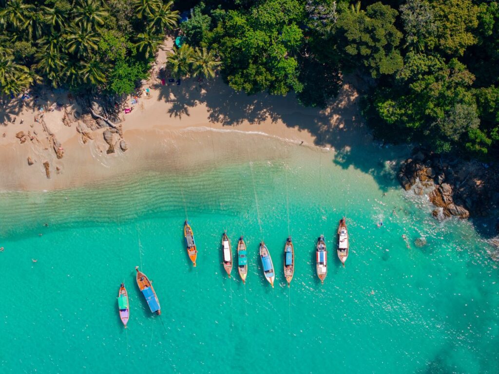 Thailand, one of the best holiday destinations in Asia - Luxury Escapes