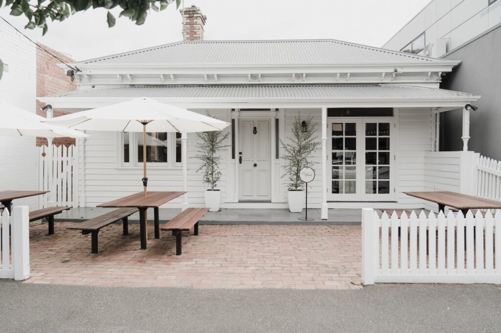 The Birch Cafe in Geelong on Pakington Street - Dream by Luxury Escapes