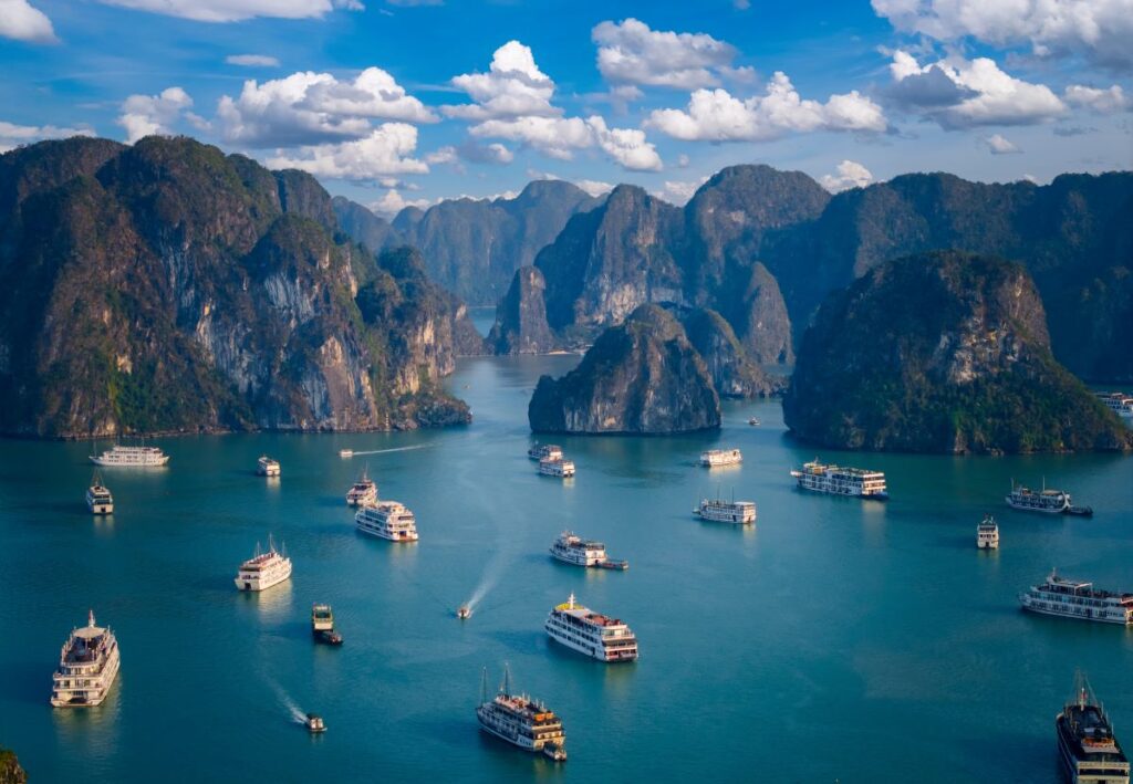 Vietnam, one of the best holiday destinations in Asia - Luxury Escapes
