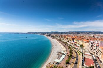 Why Nice Côte d’Azur is More Than Its Glamorous Facade