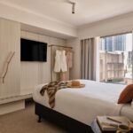 Adina Apartment Hotel Sydney Town Hall is one of the best hotels of 2025 - Luxury Escapes