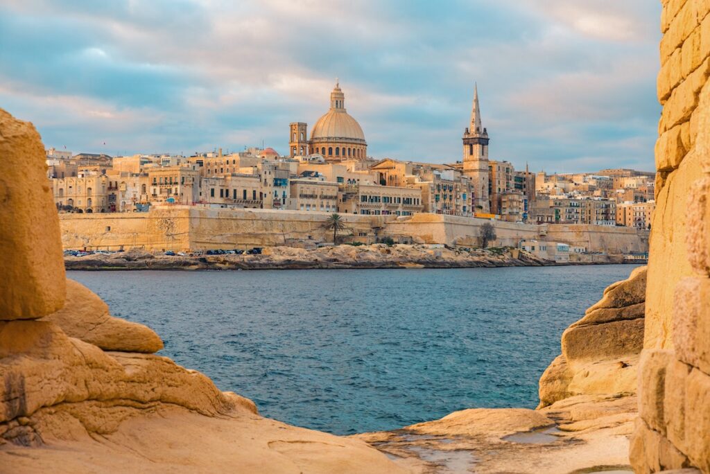Dream by Luxury Escapes - Fights & Flights: A Journey Through Malta