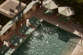 The Calile in Brisbane Named on World’s 50 Best Hotels Awards List