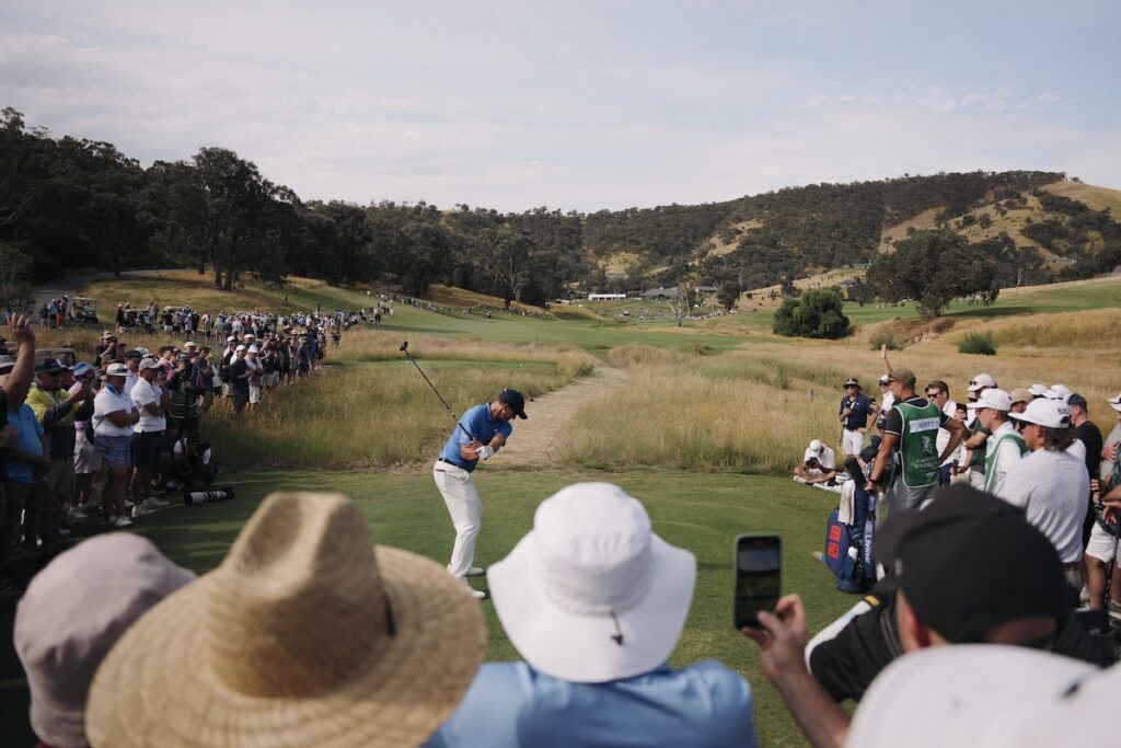 Why the Cathedral Invitational is the Ultimate Excuse for a Victorian Escape