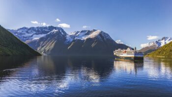 Hush Hour: A Small-Ship Summer Cruise in Norway