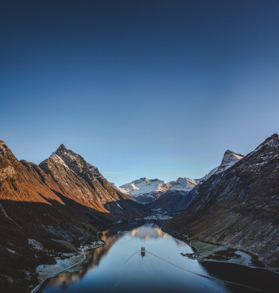 Dream by Luxury Escapes - Hush Hour: A Small-Ship Summer Cruise in Norway