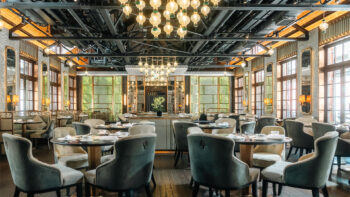 The Best Restaurants in Hong Kong