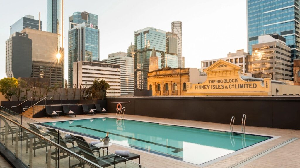 InterContinental Brisbane is one of the best new hotels of 2025 - Luxury Escapes