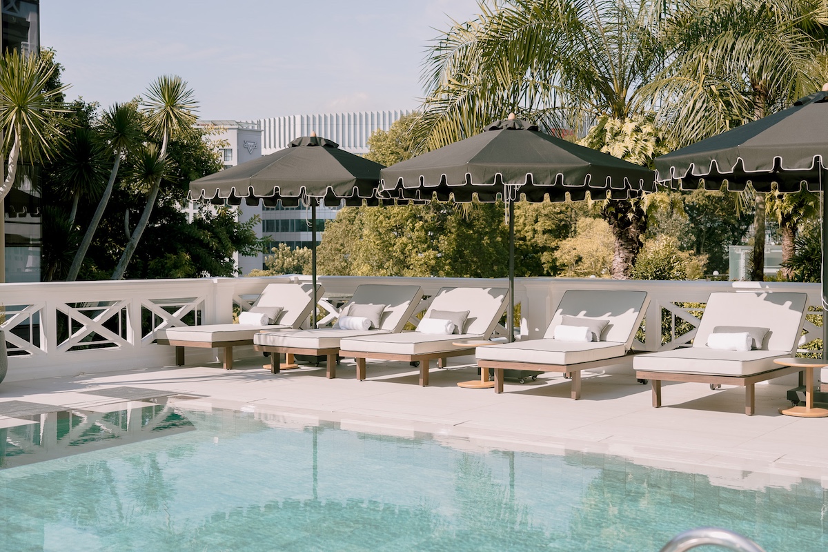 METT Singapore is one of the best new hotels of 2025 - Luxury Escapes