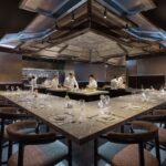 Dining at Mandarin Oriental Mayfair - Luxury Escapes