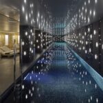 The underground pool at Mandarin Oriental Mayfair - Luxury Escapes