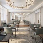 Mandarin Oriental Vienna is one of the best new hotels of 2025 - Luxury Escapes