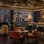 MO Bar at Mandarin Oriental Singapore - Luxury Escapes