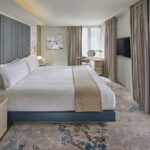 The Deluxe Suite at Mandarin Oriental Mayfair - Luxury Escapes