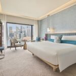 Club Marina Bay Room at Mandarin Oriental Singapore - Luxury Escapes