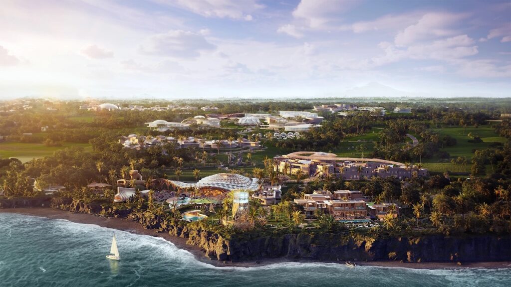 Oshom Bali is one of the best new hotels of 2025 - Luxury Escapes